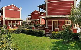 Medusa'S Villas